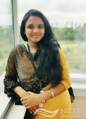 Anjaly Priya